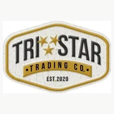 tristartrading brand logo for tristartrading.com