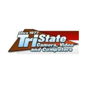 Tr-State Camera brand logo for tristatecamera.com