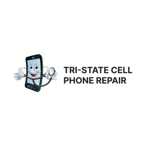 tristatecellphonerepair brand logo for tristatecellphonerepair.com