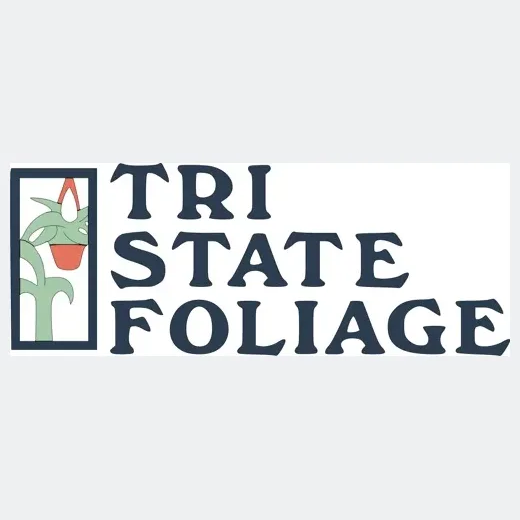 tristatefoliage brand logo for tristatefoliage.com