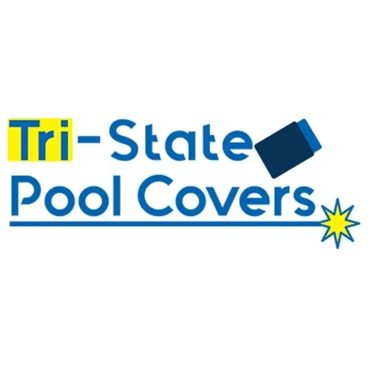 tristatepoolcovers brand logo for tristatepoolcovers.com