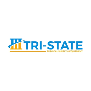 tristatesurgical brand logo for tristatesurgical.com