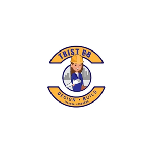 tristdesignbuild brand logo for tristdesignbuild.com