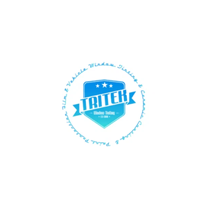 tritektinting brand logo for tritektinting.com