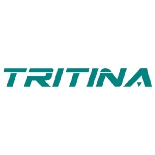 tritinalife brand logo for tritinalife.com