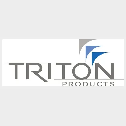 tritonproducts brand logo for tritonproducts.com