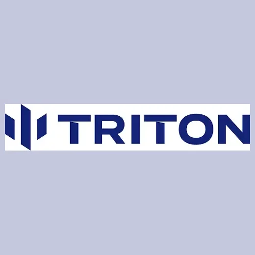 tritonsensors brand logo for tritonsensors.com