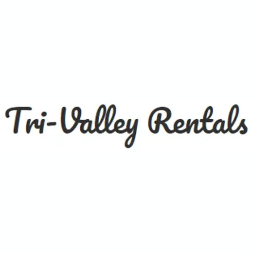 trivalleyrental brand logo for trivalleyrental.com
