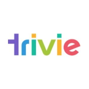 trivie brand logo for trivie.com