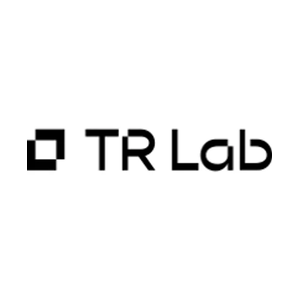 trlab brand logo for trlab.com