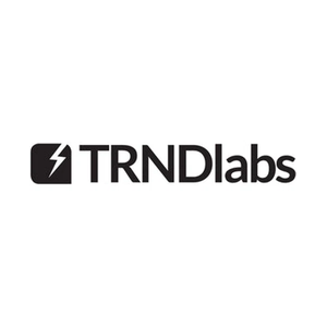 trndlabs brand logo for trndlabs.com