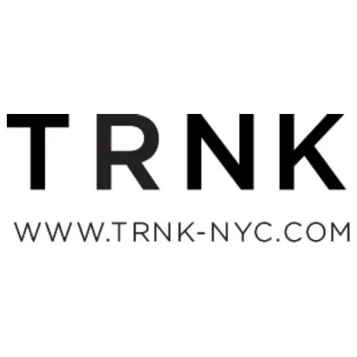 trnk-nyc brand logo for trnk-nyc.com