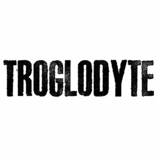 Bigcartel brand logo for troglodyte.bigcartel.com