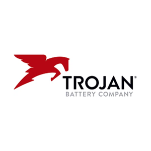 trojanbattery brand logo for trojanbattery.com