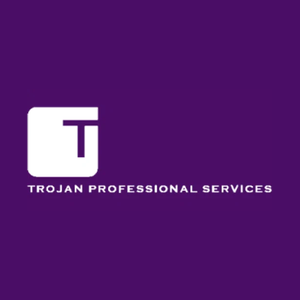 trojanonline brand logo for trojanonline.com