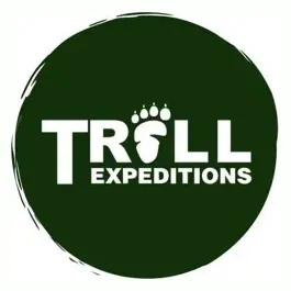 troll brand logo for troll.is