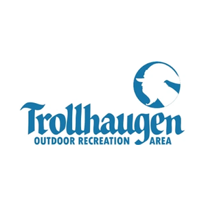 trollhaugen brand logo for trollhaugen.com