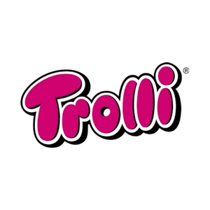 trolli brand logo for trolli.com