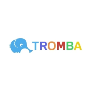 trombainstruments brand logo for trombainstruments.com