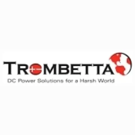 trombetta brand logo for trombetta.com