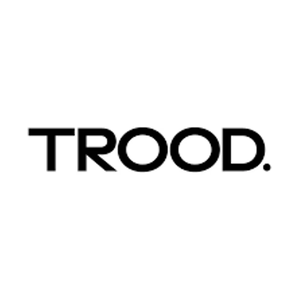 trood brand logo for trood.com