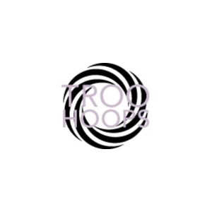 troohoops brand logo for troohoops.com