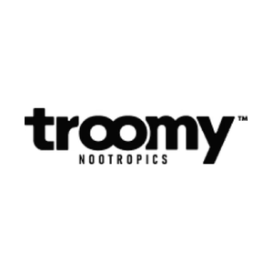 troomy brand logo for troomy.com