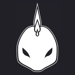 trooperz brand logo for trooperz.xyz