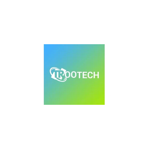 trootech brand logo for trootech.com