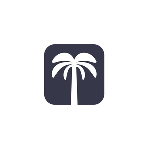 tropee brand logo for tropee.com