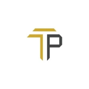 trophypoint brand logo for trophypoint.com
