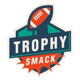trophysmack brand logo for trophysmack.com