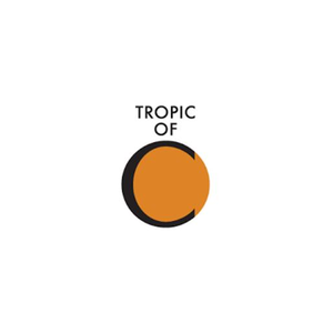 Tropic of C brand logo for tropicofc.com