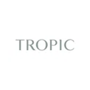 Tropic Skincare brand logo for tropicskincare.com