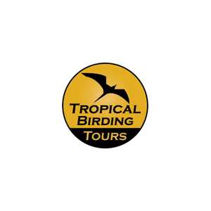 tropicalbirding brand logo for tropicalbirding.com
