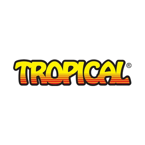 tropicalcheese brand logo for tropicalcheese.com