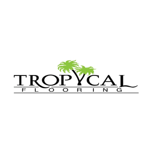 tropicalflooring brand logo for tropicalflooring.net