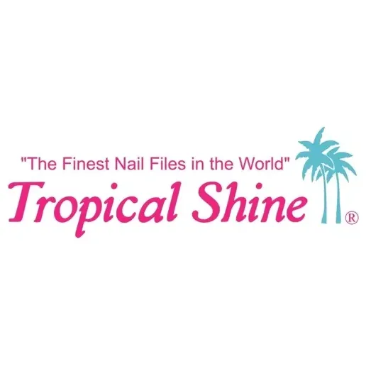 tropicalshine brand logo for tropicalshine.com
