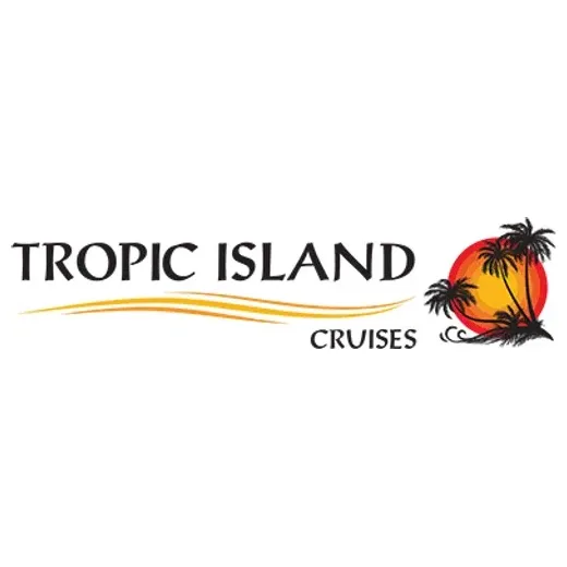 tropicislandcruises brand logo for tropicislandcruises.com