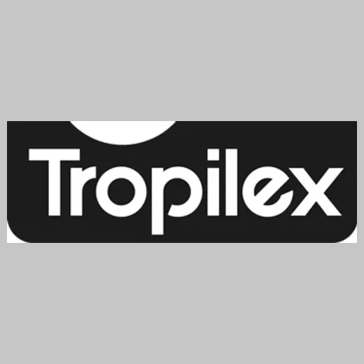 tropilex.com/us/ brand logo for tropilex.com