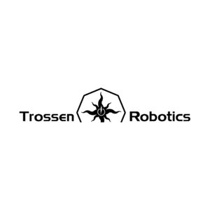 trossenrobotics brand logo for trossenrobotics.com