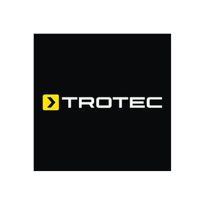 Trotec brand logo for de.trotec.com