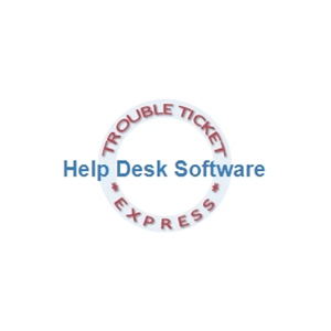troubleticketexpress brand logo for troubleticketexpress.com