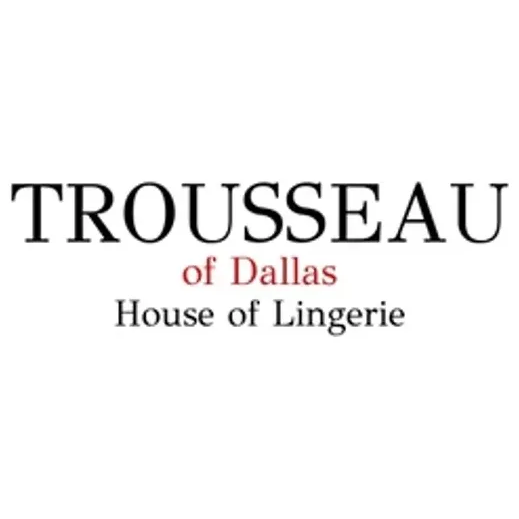 trousseauofdallas brand logo for trousseauofdallas.com