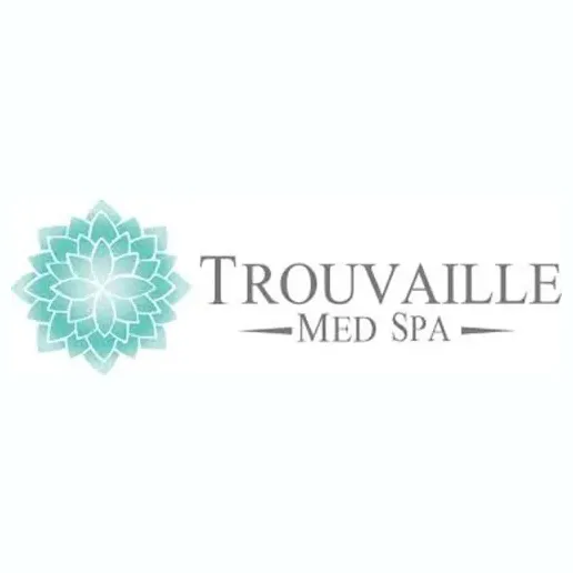 trouvailleillinois brand logo for trouvailleillinois.com