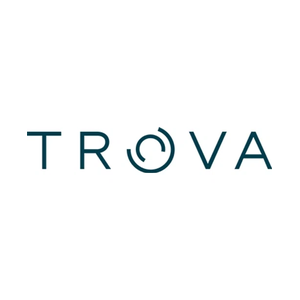 trovaofficial brand logo for trovaofficial.com