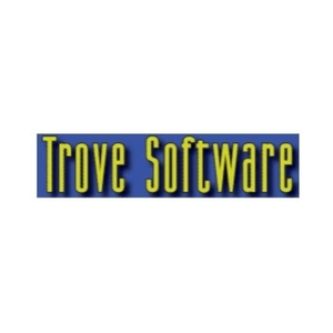 trovesoftware brand logo for trovesoftware.com