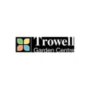Trowell Garden Centre brand logo for trowellgardencentre.co.uk