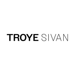 troyesivan brand logo for troyesivan.store