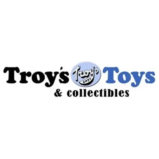 troystoysinc brand logo for troystoysinc.com